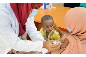 Immunizations across the Life Course to Strengthen Health Securitybutton