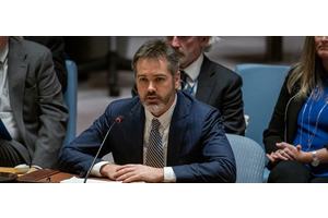 Sudan war: Children facing ‘unimaginable suffering’, warns UNICEF chief | UN News