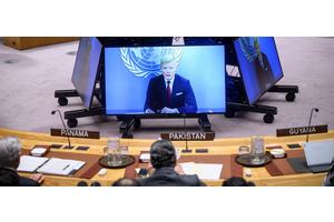 Yemen: ‘Fear of a return to full conflict is palpable’, says UN envoy | UN News