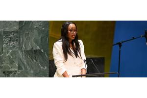 Countering ‘dark age of intolerance’ starts by tackling hate speech | UN News