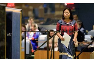 Educate children in their mother tongue, urges UN rights expert | UN News