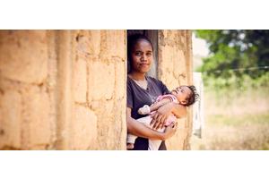 ‘Staggering number’ of unintended pregnancies reveals failure to uphold women’s rights  | UN News