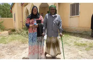 From the Field: Outreach across the Horn of Africa | UN News