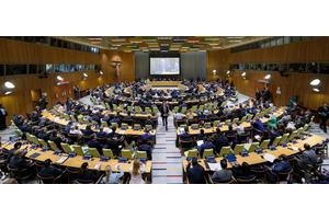 UN chief: Israeli