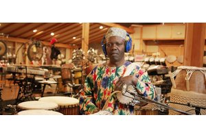 ‘We are one’: musical performance ‘King Clavé’ reveals that we are ‘interconnected’    | UN News