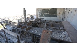 Historic shifts offer Syria a path forward | UN News