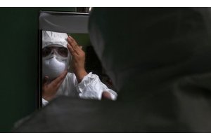 Eight Commonsense Actions on Biosafety and Biosecuritybutton