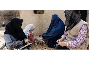 Top officials strongly condemn Taliban ban on Afghan women working for UN | UN News