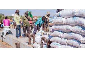 Conflict has turned parts of Sudan ‘into a hellscape,’ Security Council hears | UN News