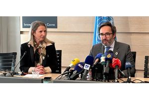 UN staff member killed in central Gaza blast, five others injured | UN News