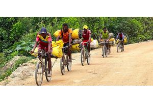 What is financing for development? | UN News