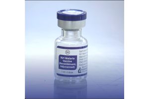 Malaria Vaccines: The New Tools Fighting a Longtime Public Health Threat