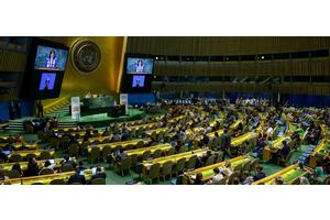 UN deputy chief demands bold policies, innovative solutions for SDGs | UN News