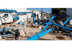 Peacekeepers find weapons trove in southern Lebanon, as drought threatens millions | UN News