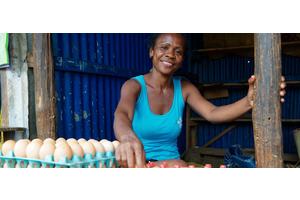 Urgent investment needed to improve conditions for key workers: ILO | UN News