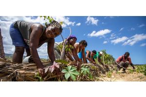 Least developed countries impacted by ‘range of interlinked crises’ – Assembly President | UN News