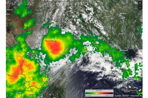 ‘Very limited time to react’: Texas flash floods expose challenges in early warning | UN News