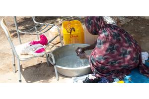 Sudan: Sexual violence used as weapon of terror against women and girls | UN News