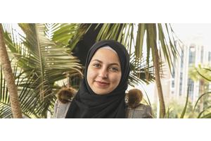 Young Jordanians innovate to tackle food insecurity | UN News