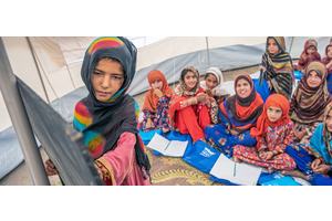 ‘Investing in girls is investing in our common future’: UN chief | UN News