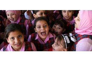 Pope’s visit to Iraq, ‘a symbol of hope' | UN News