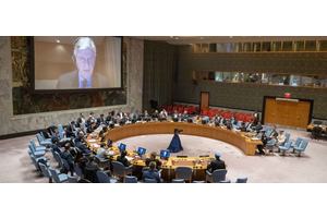 Police units need strong support says UN peacekeeping chief | UN News