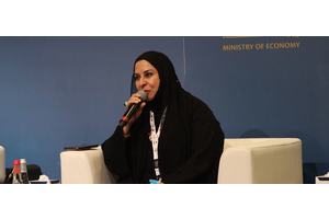 UN Dubai Forum: Women entrepreneurs call for greater access to financing | UN News