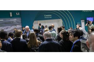 COP29 draft deal proposes wealthy nations give $250 billion in climate finance | UN News