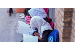 Afghanistan: ‘Palpable’ fear of ‘brutal and systemic repression’ of women grows | UN News
