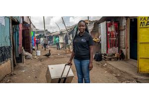 UN’s commission on women opens amid vanishing progress on rights | UN News