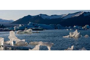 Climate change: ‘Graveyard of glaciers’ lays bare existential threat of melting ice | UN News