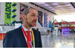 INTERVIEW: São Tomé and Príncipe readies for graduation day | UN News