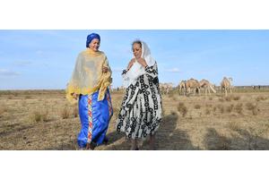 New platform highlights women’s leadership in tackling global challenges | UN News
