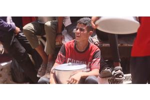 ‘Famine silently begins to unfold’ in Gaza, UNRWA chief says | UN News