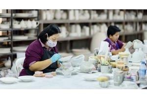 Jobs and pay for women, barely improved in 20 years: UN labour agency | UN News