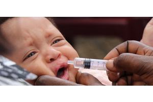 DR Congo: New initiative to eliminate HIV in children ‘a beacon of hope’ | UN News