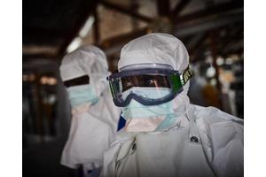 WHO accelerates efforts to support response to Sudan virus disease outbreak in Uganda | WHO | Regional Office for Africa