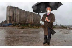 Lebanese ‘deserve the truth’ over deadly port blast: Guterres | UN News