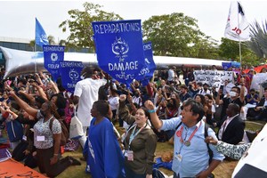 ‘Let us learn from indigenous peoples’, UN chief declares | UN News