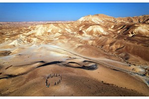 One year on from the 7 October attacks in Israel: helping the helpers