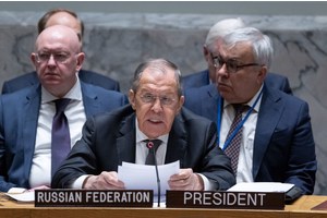 Guterres: Urgency of global challenges demands bold, swift action | UN News