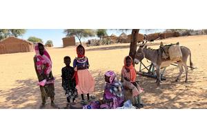 World News in Brief: UN anti