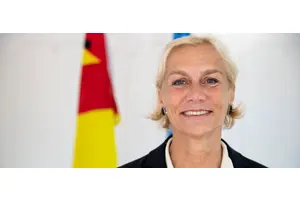 Building resilience in Mozambique: A UN Resident Coordinator blog | UN News