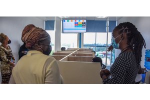 Tanzania helpline calls time on child marriage and abuse | UN News