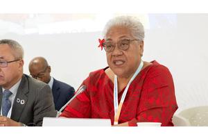 SIDS drowning in debt and ‘running on empty’, warns Guterres in Antigua | UN News