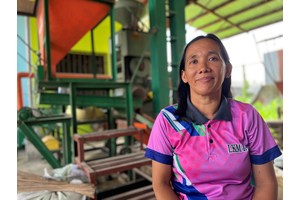 ‘Trust and respect’ feeds interfaith rice growing success in the Philippines | UN News