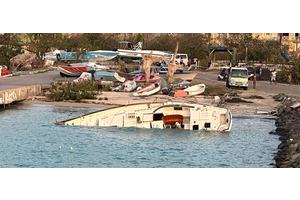 Guterres urges Caribbean leaders to keep pushing for peace, climate action | UN News