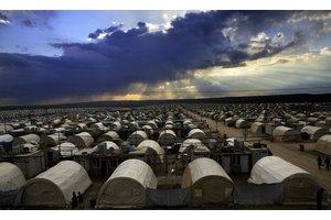 Nobel laureate Nadia Murad denounces lack of will to end sexual violence as a war tactic | UN News