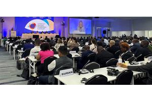 SIDS go forward with ‘new sense of hope, solidarity and determination’ | UN News