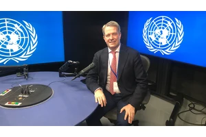 Tchaikovsky and America: A mutual fascination | UN News